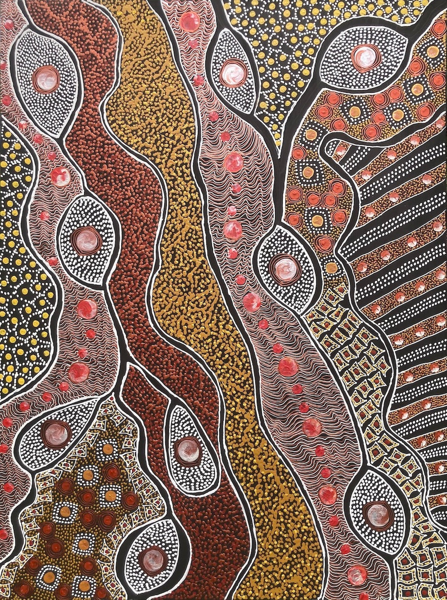 Country Lines
