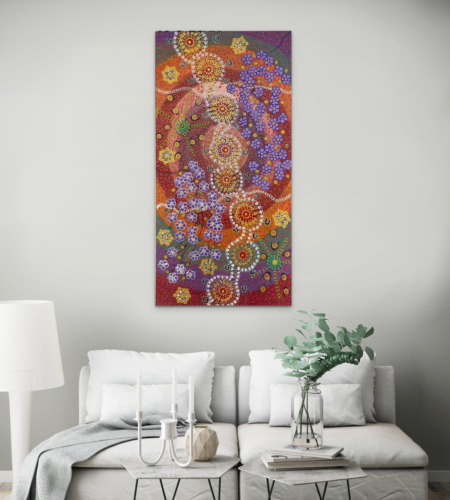 Honey Ant Dreaming
